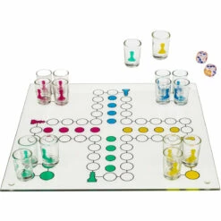 Out Of The Blue Jeu à Boire Petits Chevaux 7 Out Of The Blue Jeu à Boire Petits Chevaux -Cadeau boutique jeu a boire petits chevaux 2