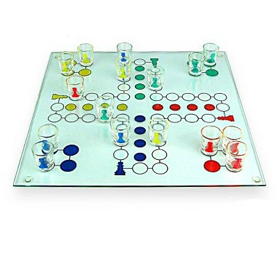 Out Of The Blue Jeu à Boire Petits Chevaux 3 Out Of The Blue Jeu à Boire Petits Chevaux