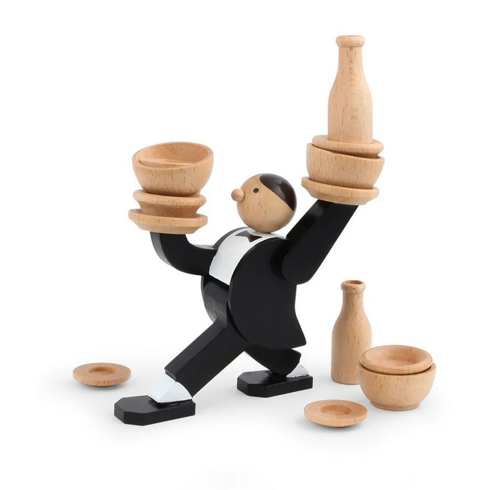 Jeu D'équilibre Serveur 4 Jeu D'équilibre Serveur – Image 2