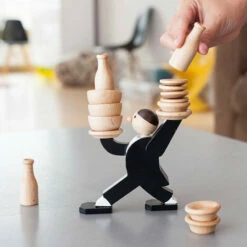 Jeu D'équilibre Serveur 7 Jeu D'équilibre Serveur -Cadeau boutique jeu d equilibre serveur 2