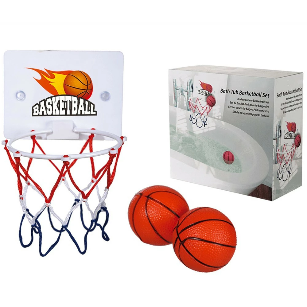Jeu De Basket Pour Le Bain 4 Jeu De Basket Pour Le Bain – Image 2