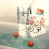Jeu De Basket Pour Le Bain -Cadeau boutique jeu de basket pour le bain