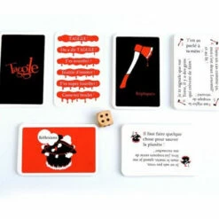 Jeu De Société Taggle 9 Jeu De Société Taggle -Cadeau boutique jeu de societe taggle 3