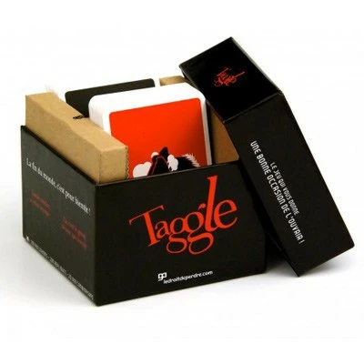 Jeu De Société Taggle 3 Jeu De Société Taggle