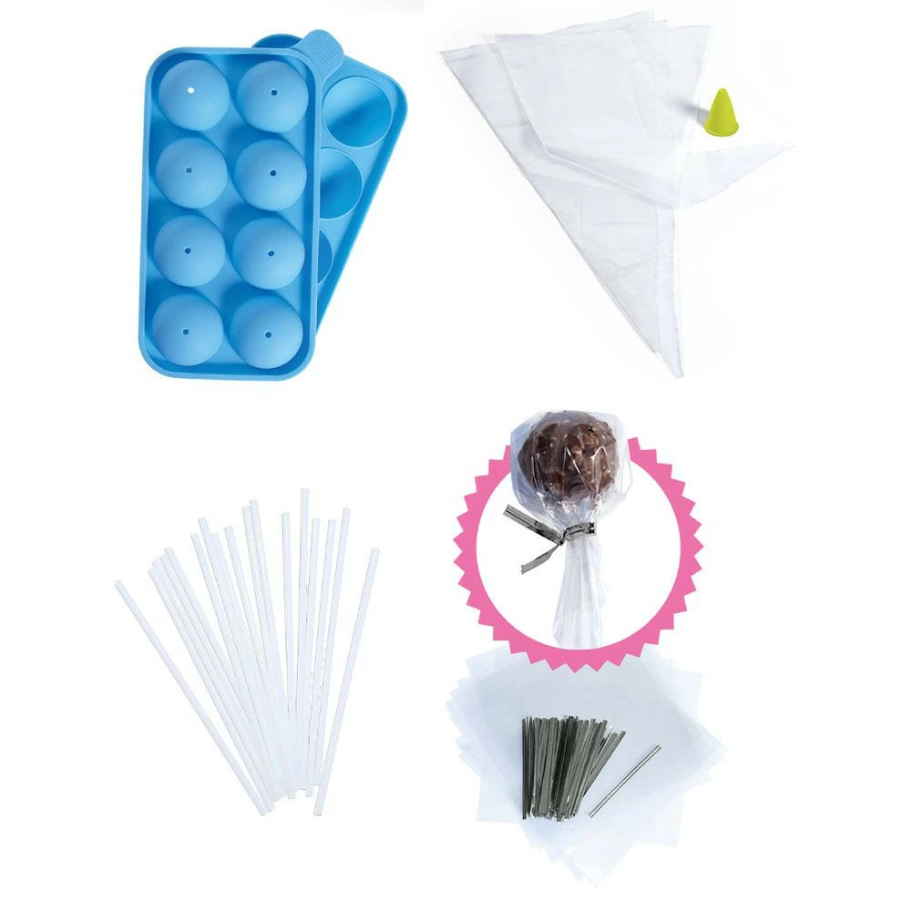 Kit Atelier Pop Cakes 7 Kit Atelier Pop Cakes – Image 5