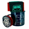 Kit Timbale Et Chaussettes Combi VW