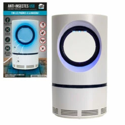Lampe Anti-moustique USB