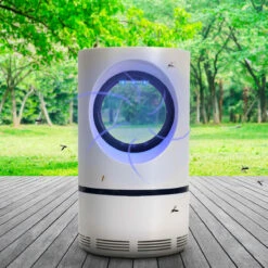 Lampe Anti-moustique USB -Cadeau boutique lampe anti moustique usb 4