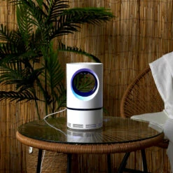 Lampe Anti-moustique USB -Cadeau boutique lampe anti moustique usb 5