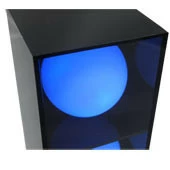 Lampe D'ambiance 3 Spheres LED