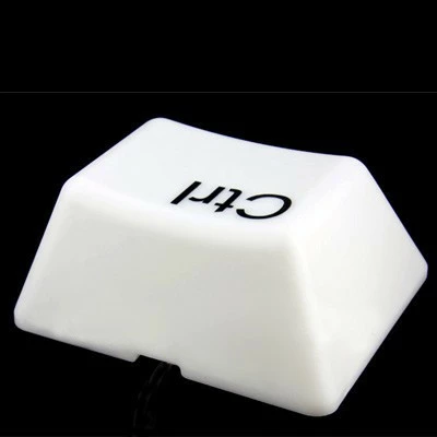 Lampe Led Geek Touche CTRL 4 Lampe Led Geek Touche CTRL â Image 2