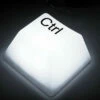 Lampe Led Geek Touche CTRL -Cadeau boutique lampe led geek touche ctrl