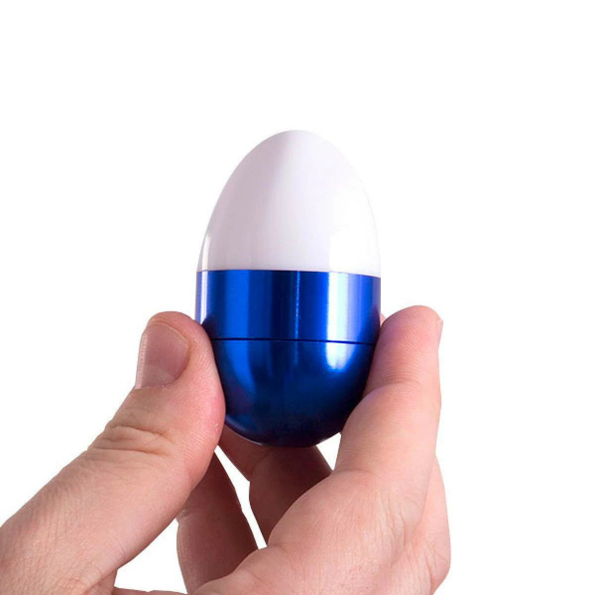 Out Of The Blue Lampe Oeuf LED à Gravité 5 Out Of The Blue Lampe Oeuf LED à Gravité – Image 3