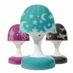Lampe Veilleuse Push 9 Lampe Veilleuse Push -Cadeau boutique lampe veilleuse push 2