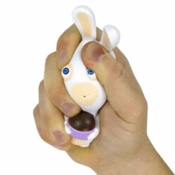 Lapin Crétin Anti-stress -Cadeau boutique lapin cretin anti stress 2