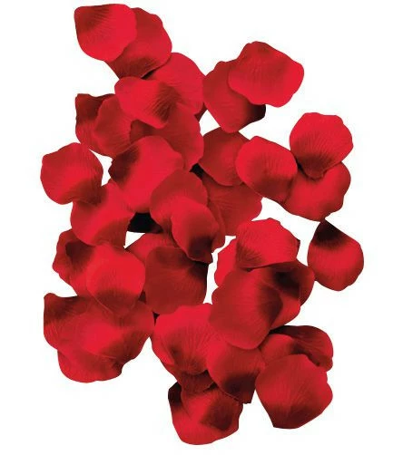 Lit De Pétales De Rose 3 Lit De Pétales De Rose