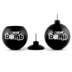 Lot De 4 Shooters Bombes -Cadeau boutique lot de 4 shooters bombes 3