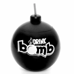 Lot De 4 Shooters Bombes -Cadeau boutique lot de 4 shooters bombes 4