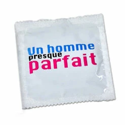 Lot De Préservatifs Humoristiques Fans D'émissions TV -Cadeau boutique lot de preservatifs humoristiques fans d emissions tv 4