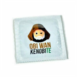Lot De Préservatifs Humoristiques Fans De Star Wars 10 Lot De Préservatifs Humoristiques Fans De Star Wars -Cadeau boutique lot de preservatifs humoristiques fans de star wars 3