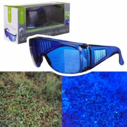 Lunettes Détection Balle De Golf