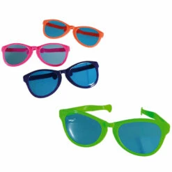 Lunettes Géantes -Cadeau boutique lunettes geantes 2