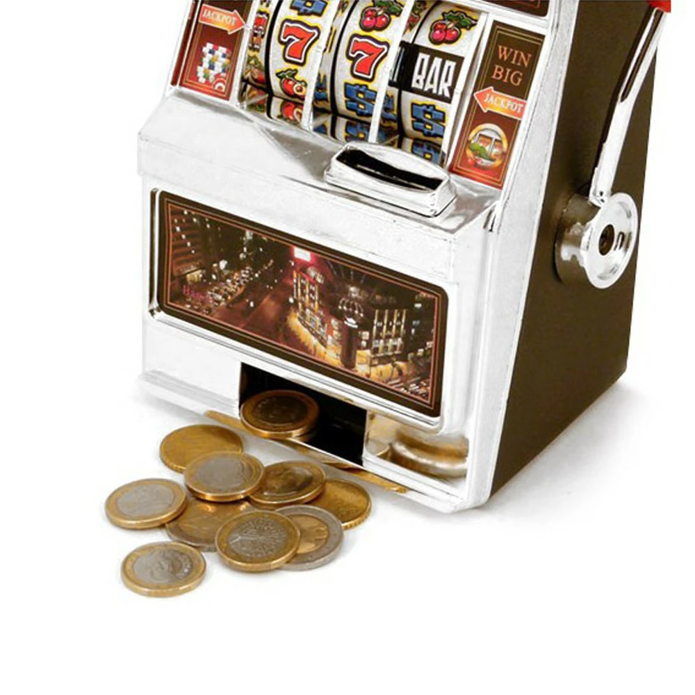 Tirelire Jackpot, Machine à Sous 4 Tirelire Jackpot, Machine à Sous – Image 2