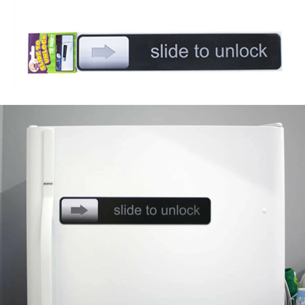 Magnet Slide To Unlock 4 Magnet Slide To Unlock – Image 2