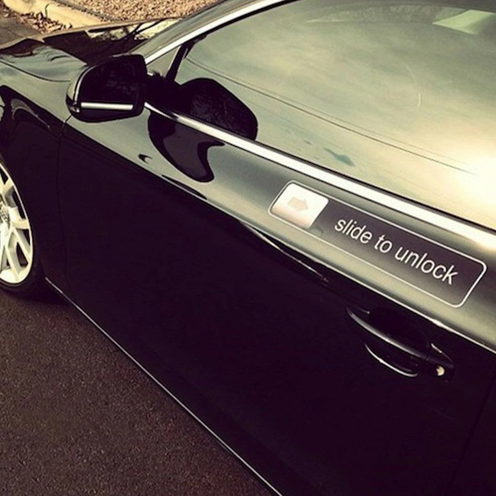 Magnet Slide To Unlock 3 Magnet Slide To Unlock