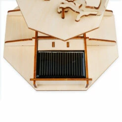 Balvi Maquette Dinosaure Solaire 3D -Cadeau boutique maquette dinosaure solaire 3d 2