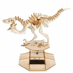 Balvi Maquette Dinosaure Solaire 3D -Cadeau boutique maquette dinosaure solaire 3d 3