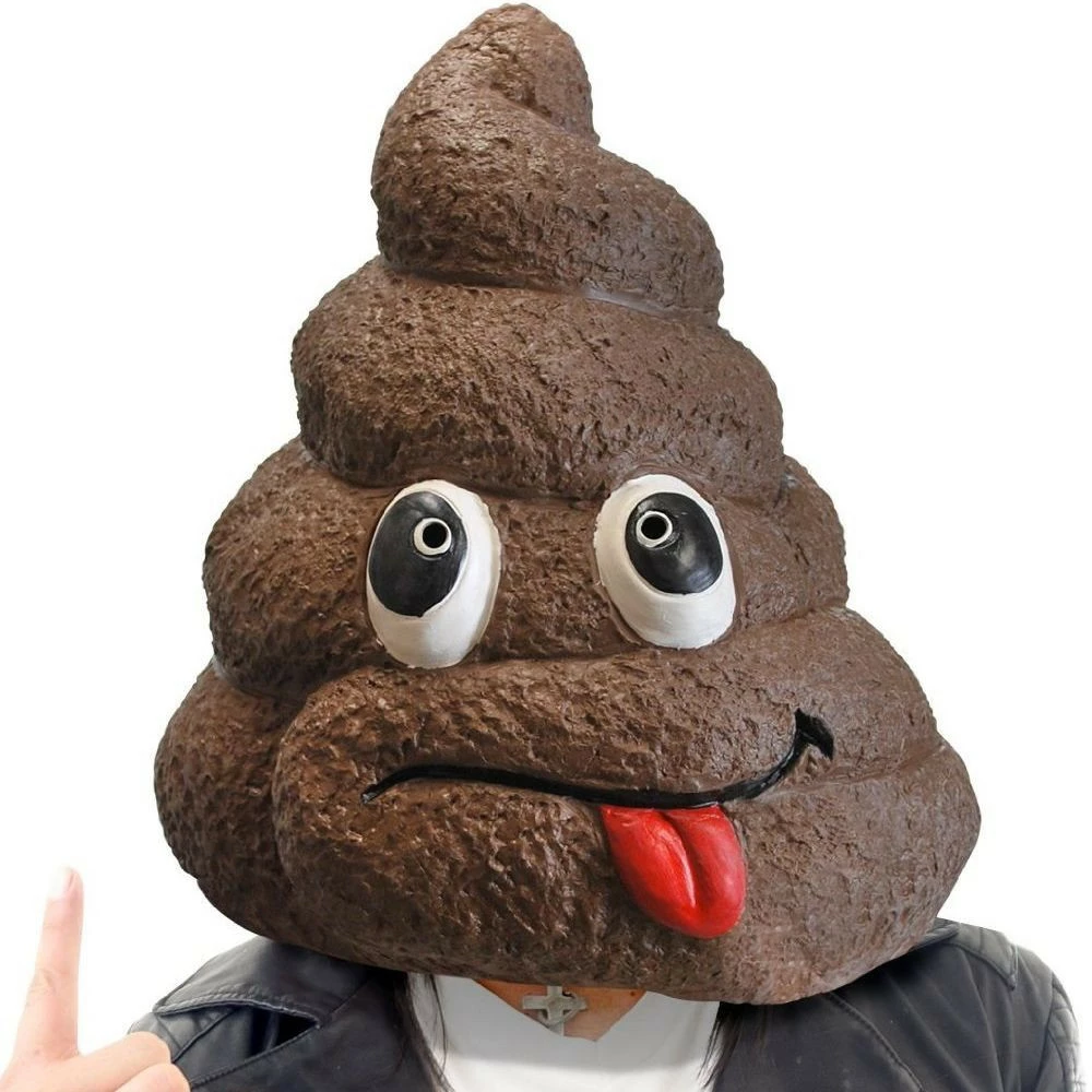 Masque Crotte 4 Masque Crotte – Image 2