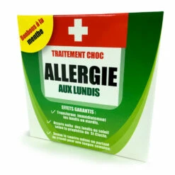 Médicament Allergie Aux Lundis -Cadeau boutique medicament allergie aux lundis 2
