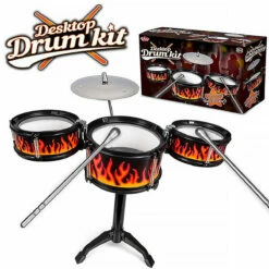 Mini Batterie De Bureau