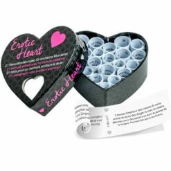 Mini Coeur érotique 7 Mini Coeur érotique -Cadeau boutique mini coeur erotique 2
