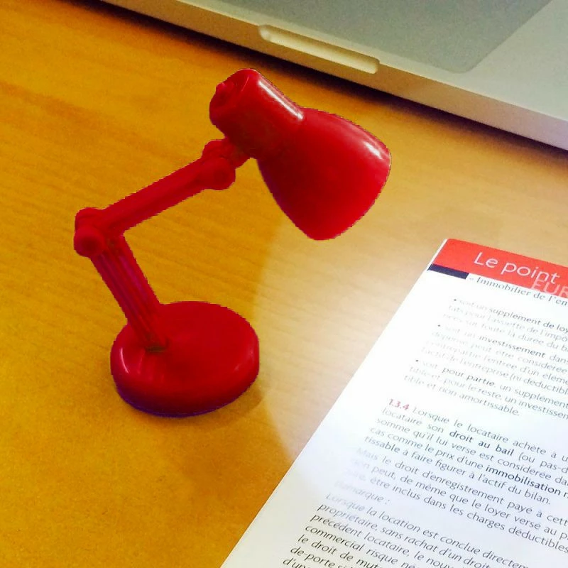 Mini Lampe Design Archi Clip 3 Mini Lampe Design Archi Clip