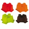 Mini Moule Gâteau Château Fort 2 Mini Moule Gâteau Château Fort -Cadeau boutique mini moule gateau chateau fort