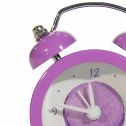 Mini Réveil Rétro 7 Mini Réveil Rétro -Cadeau boutique mini reveil retro 1