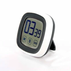 Minuteur Tactile Aimanté -Cadeau boutique minuteur tactile aimante 2