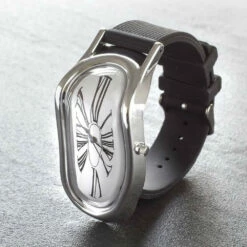 Montre Molle Façon Dali -Cadeau boutique montre molle facon dali 3