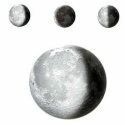 Moon In My Room, La Veilleuse Astronomique. -Cadeau boutique moon in my room la veilleuse astronomique 2