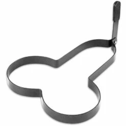 SPENCER FLEETWOOD Moule Zizi 2 Oeufs Au Plat -Cadeau boutique moule zizi 2 oeufs au plat 6