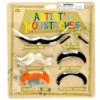 Moustaches D'artistes 1 Moustaches D'artistes -Cadeau boutique moustaches d artistes