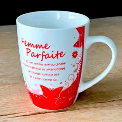 Mug à Offrir Femme Parfaite 6 Mug à Offrir Femme Parfaite -Cadeau boutique mug a offrir femme parfaite 1