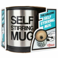 Out Of The Blue Mug Auto-mélangeur 8 Out Of The Blue Mug Auto-mélangeur -Cadeau boutique mug auto melangeur 2