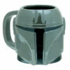 Paladone Mug Casque Mandalorian -Cadeau boutique mug casque mandalorian