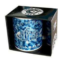 Mug Du Pêcheur -Cadeau boutique mug du pecheur 2