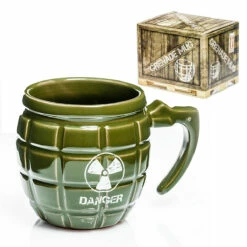 Mug Grenade 8 Mug Grenade -Cadeau boutique mug grenade 2