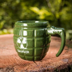 Mug Grenade