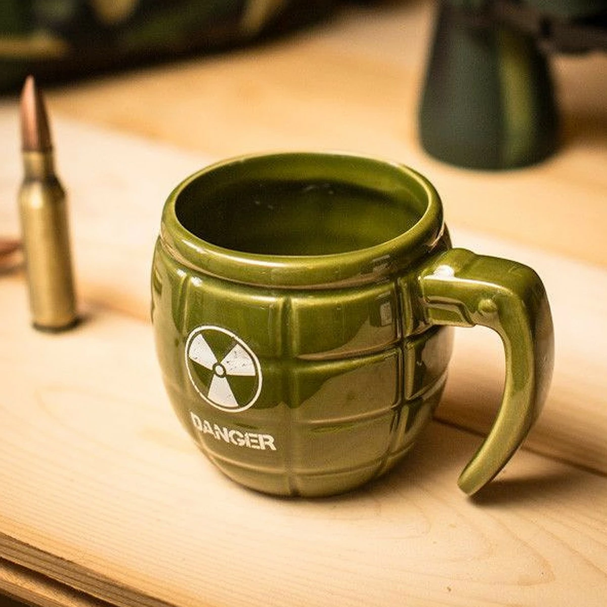 Mug Grenade 6 Mug Grenade – Image 4